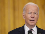 Meglepő döntést hozott Joe Biden