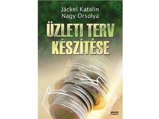 Hogyan készítsünk üzleti tervet?