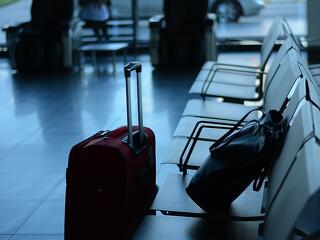 Miért tűnik el a reptéren a bőrönd?