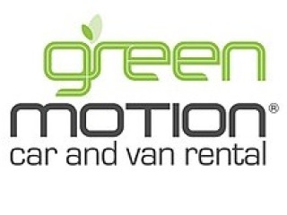 Megérkezett a Green Motion autóbérlési cég Ferihegyre