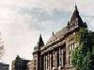 Mi történik a végzett műegyetmistával?