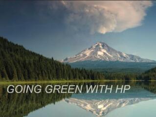 Így óvja környezetét egy óriáscég