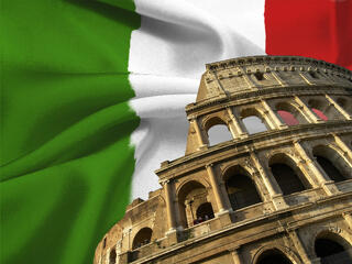 Nagy bajban az olasz gazdaság, az energiaárak miatt nem éri meg csempét gyártani