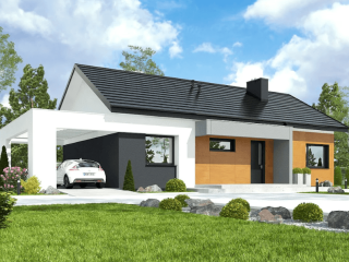 Imperial Holding - ez már egy új építőipar - vezető a modern kulcsrakész családi ház generálkivitelezésben 