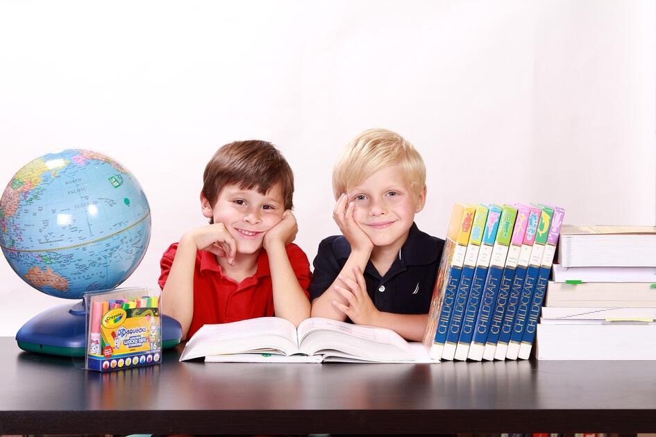 A matematika a kedvence az alsósoknak, az idegen nyelv a felsősöknek