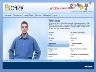 A Carnation nyerte a Microsoft tenderét