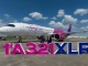 Hiper-szuper repülőgépet vett a Wizz Air 
