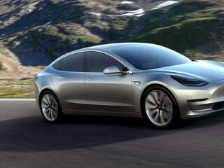 Megnyílt az első európai Tesla-gyár
