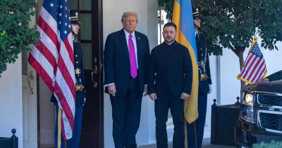 Hatalmasat fordult az amerikai külpolitika az ukrán háború kérdésében