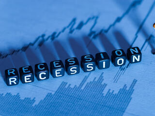 Visszatértek a recessziós félelmek Európában