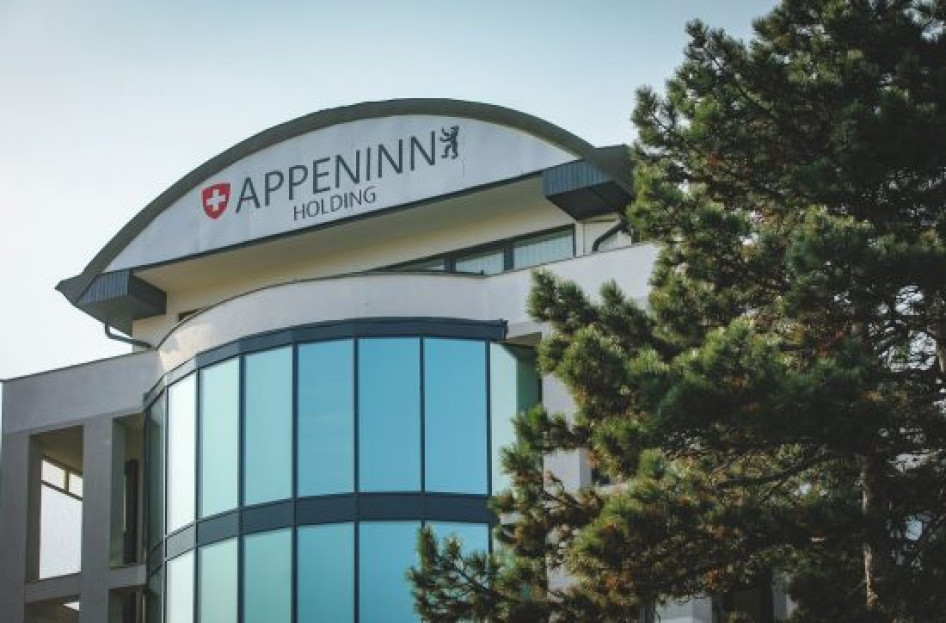 A logisztikai központ megvásárlása az Appeninn második lengyelországi befektetése