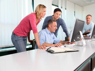 Megdől a mítosz: nem a fiatalok a legsikeresebb vállalkozók