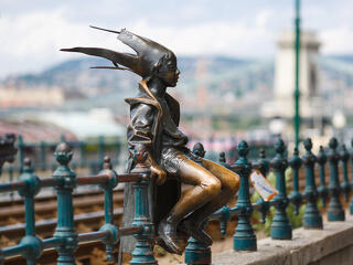 Pörög a magyarországi turizmus