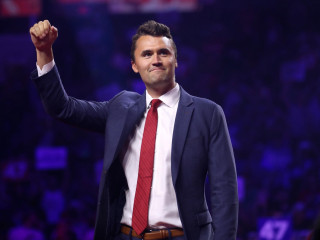 Kivégzőosztag várhat Charlie Kirk gyilkosára