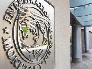IMF: Erős kihívások előtt a világgazdaság