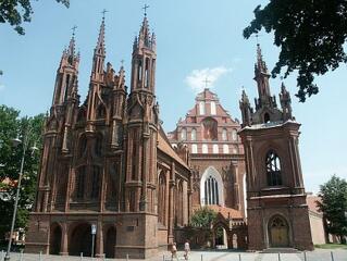 Már nem irigykedünk: iszonyatos zuhanás Litvániában