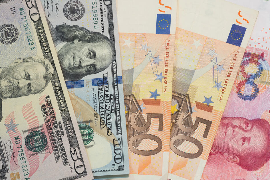 Új valutaháború kezdődik?