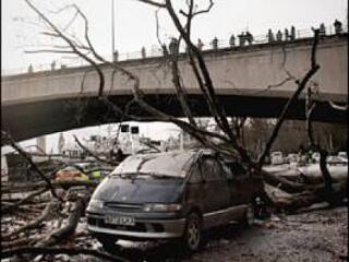 Viharkár: gyorssegély önkormányzatoknak