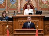 Magyar Péter és a köztársasági elnök konfliktusa