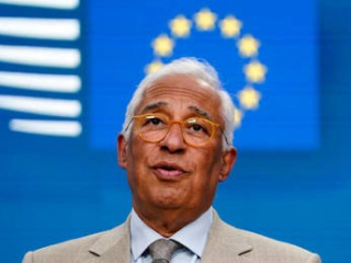 Megkapja Ukrajna az Európai Uniótól a várt pénzt, három ország nem fizet