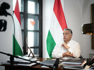 Orbán Viktor bejelentette: komoly szigorítások jönnek Magyarországon