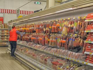 Az Auchannál a szakképzetlen kezdő minimum 320-421 ezer forintot kap
