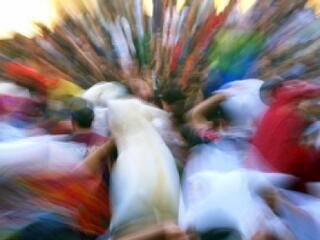 Újabb káosz: megtartják a sztrájkot!