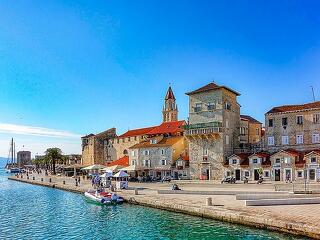 Aggódnak a horvátországi turizmus miatt
