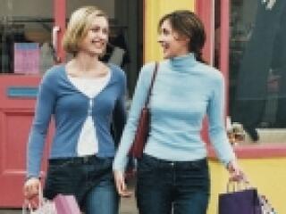 Fázunk és vásárlunk