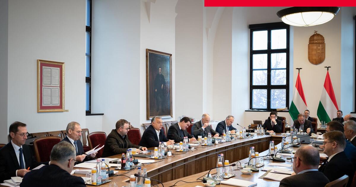 A magyar gazdaságpolitika osztályzata egy szinten az orosszal
