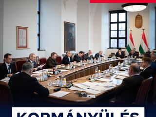 A magyar gazdaságpolitika osztályzata egy szinten az orosszal