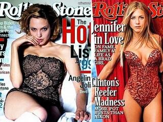 Nemcsak szexik, de nagyon sokat is keresnek