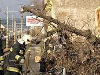 Földrengés Vas megyében