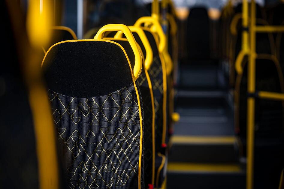 Ilyenek lesznek a buszok