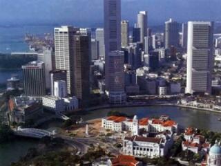 Magyar és szingapúri, két jóbarát