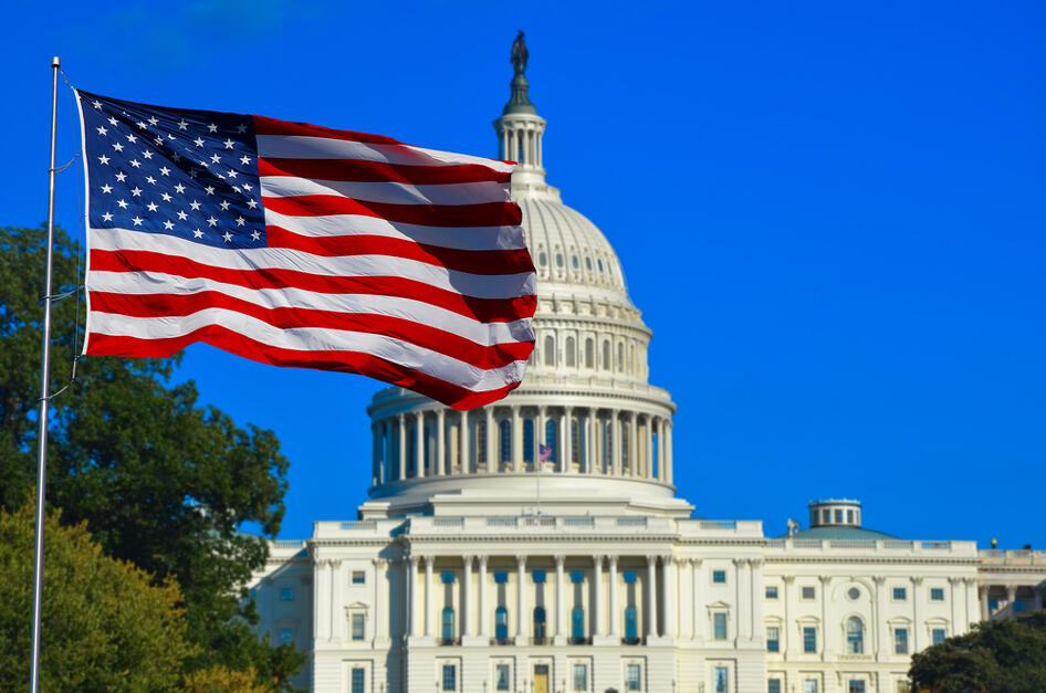 Az amerikai elnökválasztások élénkítik a piacokat