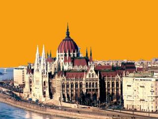 Ilyen a magyar kampány: "Ki költ többet magára?"
