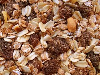 Miért jó a müzli?