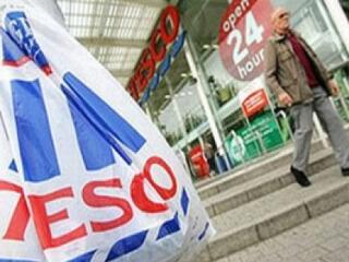 Versenyre hív a Tesco!