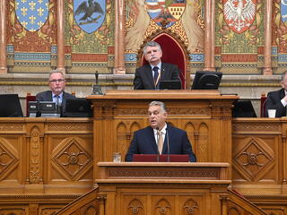 Hatalmas bukfencek Orbán évadnyitó beszédében