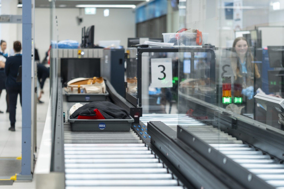 Gyorsabb áthaladást ígérnek Ferihegyen