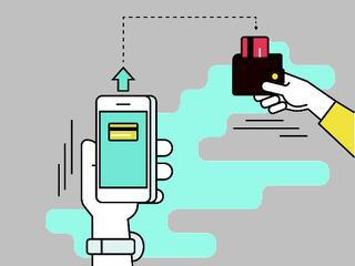 Magyarország az európai mobilfizetés élvonalában