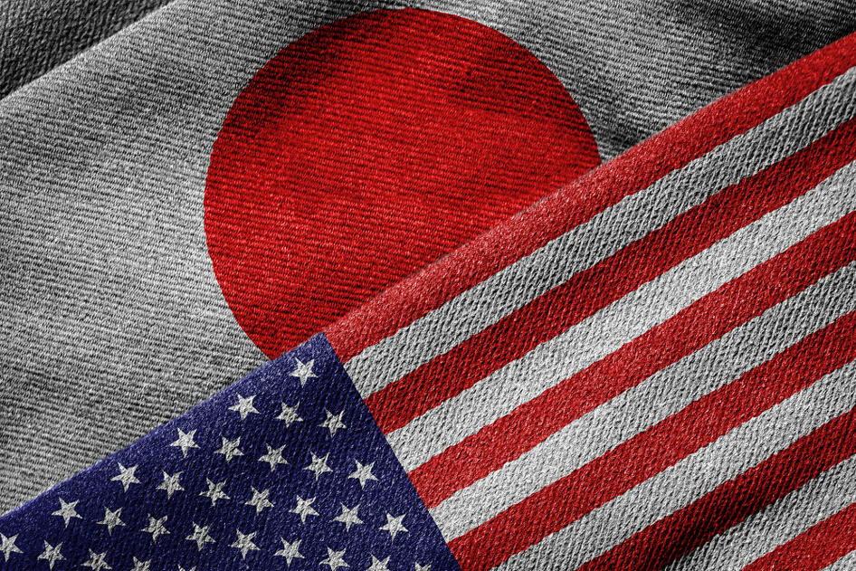 Több mint négy évet repült hátrafelé a japán külkereskedelem