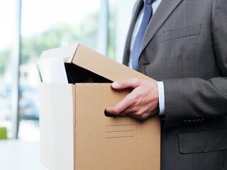 Újabb elbocsátásokra készül egy méretes bankcsoport