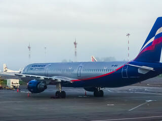 Csőd szélén az Aeroflot