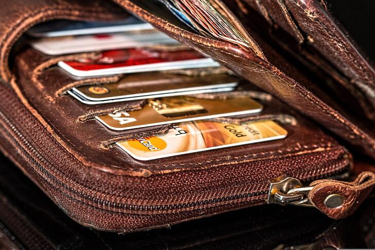 Duzzadjon a pénztárca (Fotó: Pixabay)
