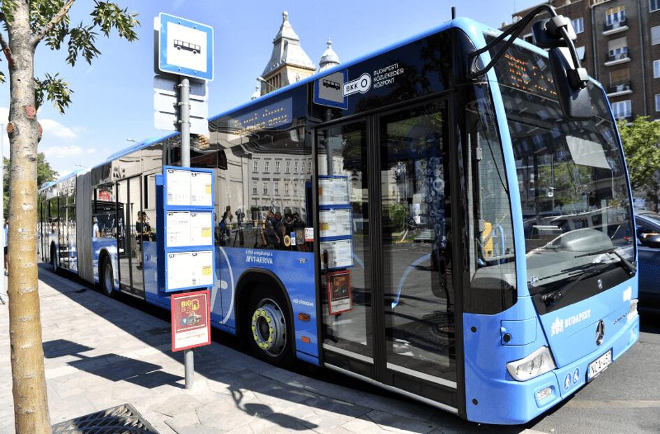 Nőtt a bliccelők száma