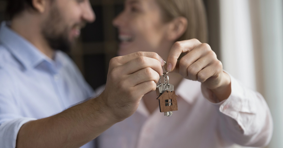 Elkeserítő, hogy hány évet kell dolgozni egy lakásért Magyarországon
