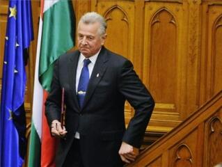 Lemondott Schmitt Pál