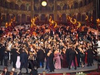 Szilveszteri Bál az Operában!